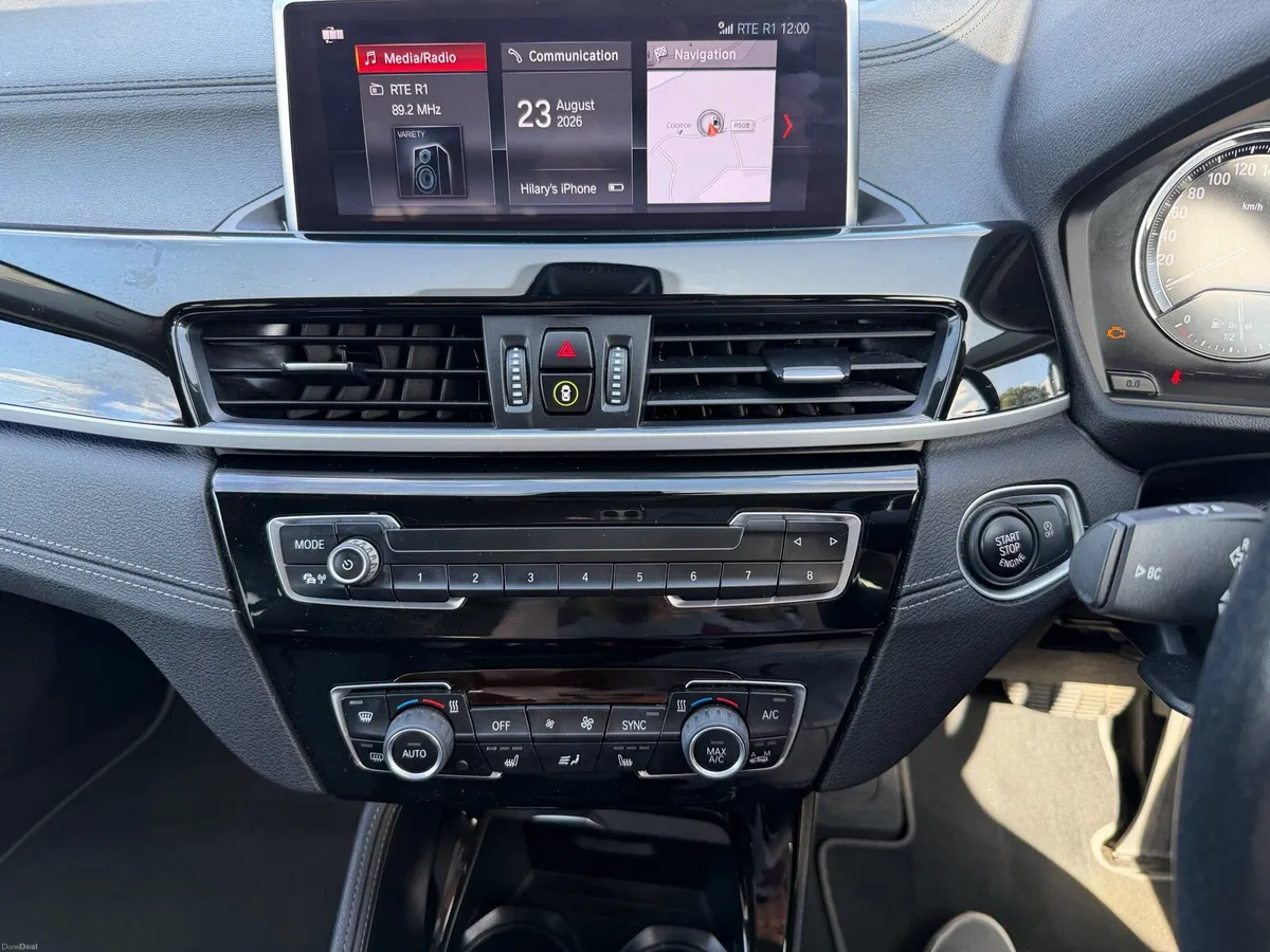 BMW X1 - Image 6