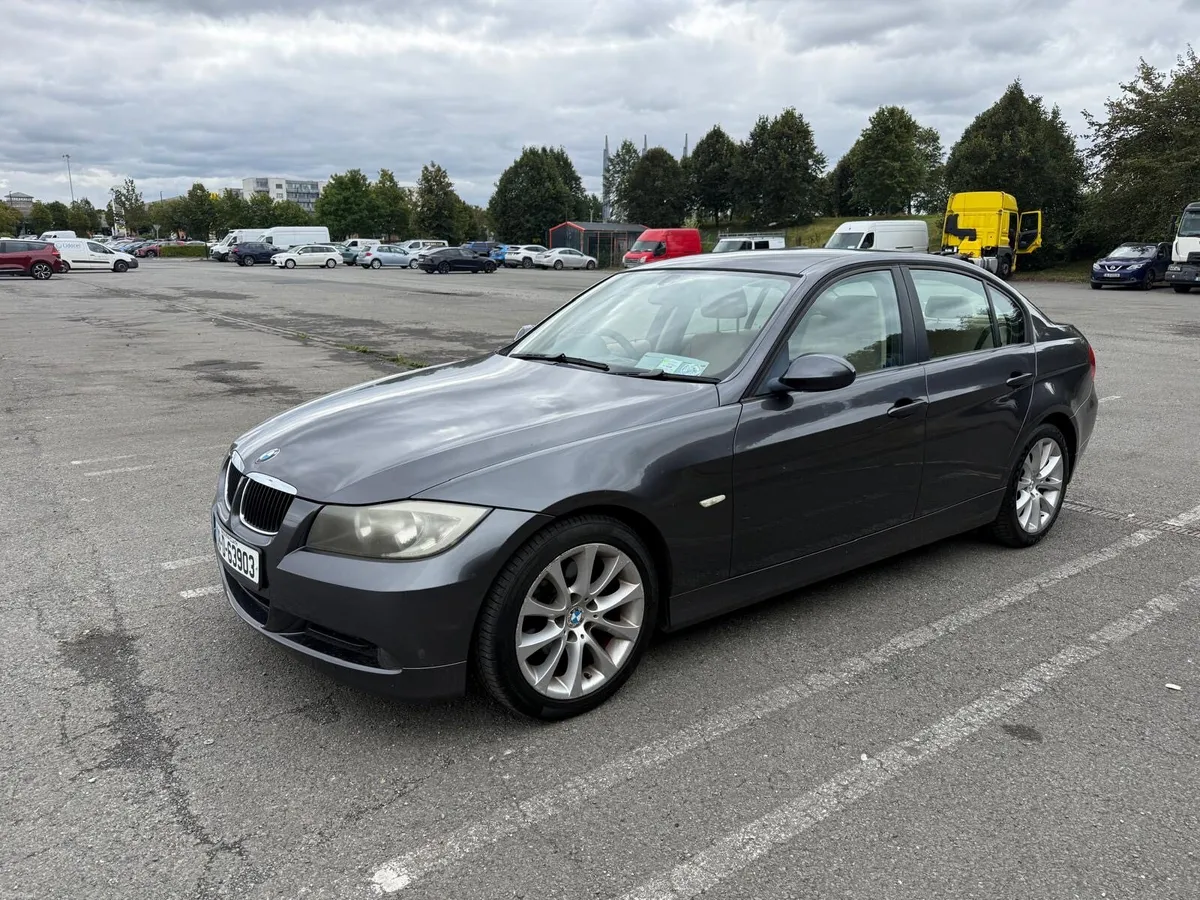 Bmw 318i - Image 4