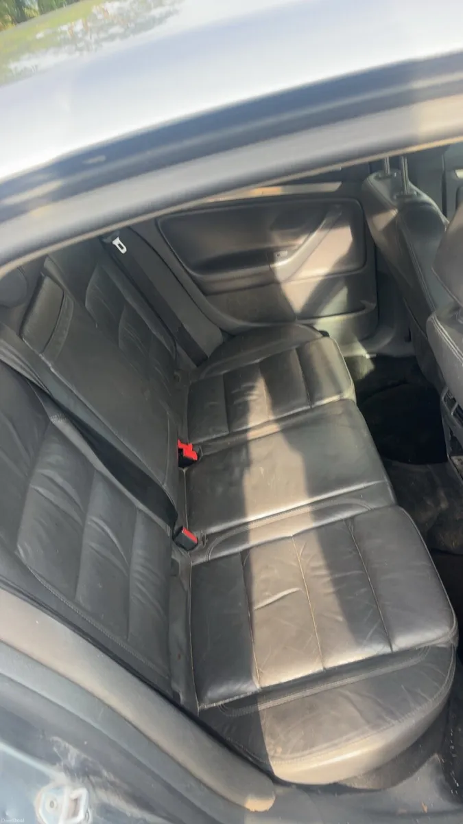 Mk5 1.9 Jetta - Image 5