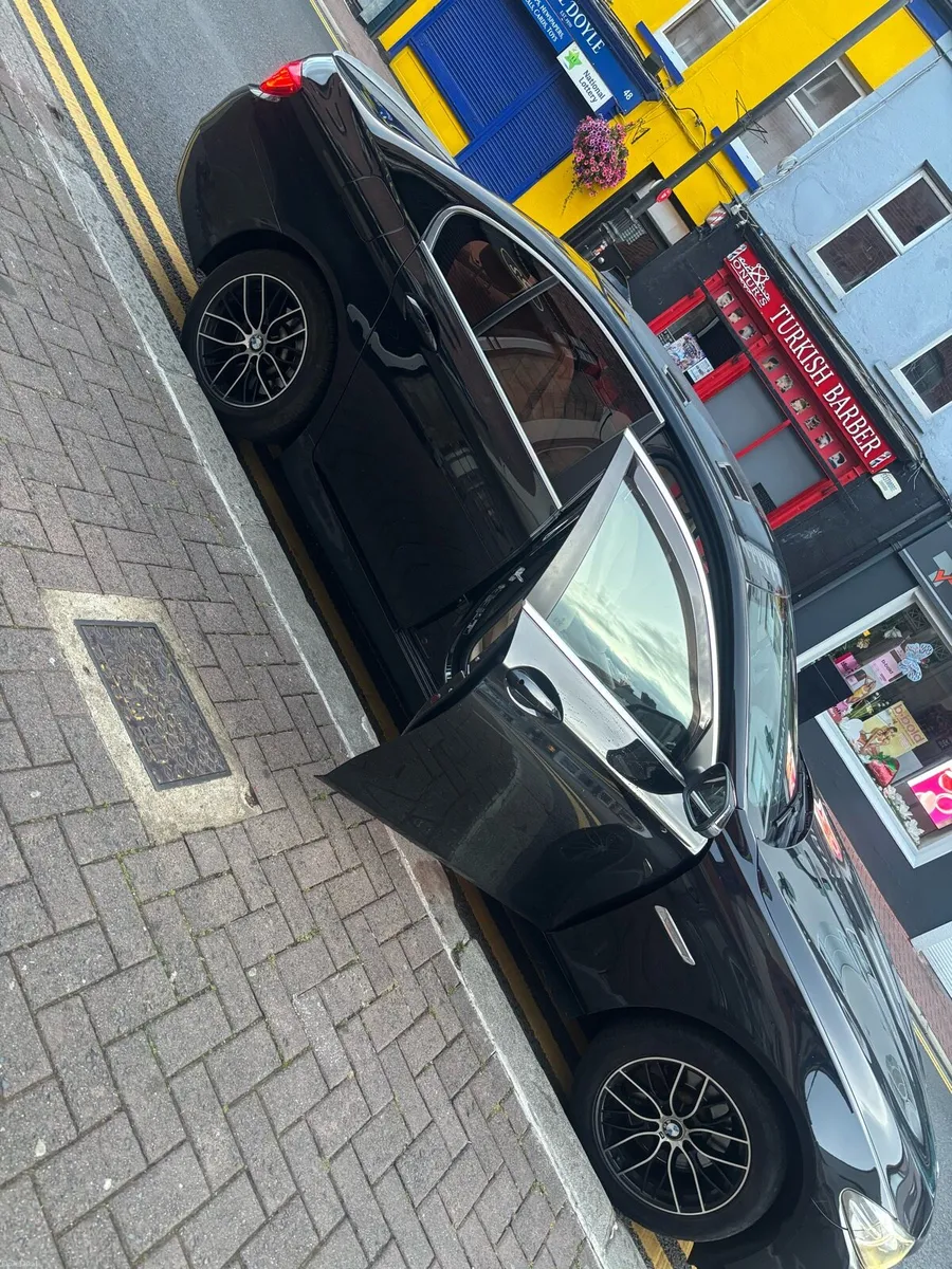BMW 518d - Image 2