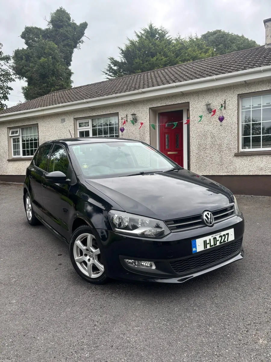 Volkswagen Polo - Image 1