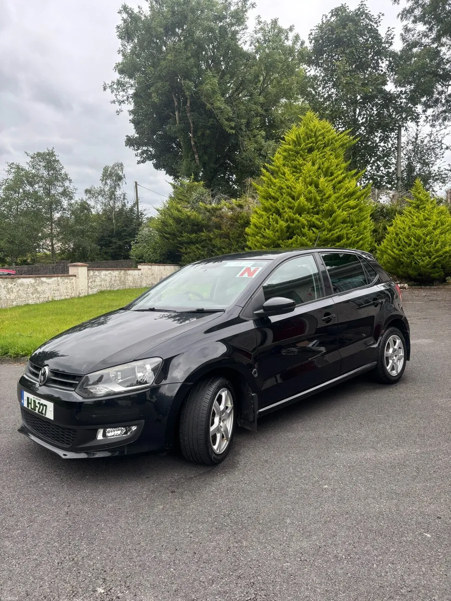 Volkswagen Polo - Image 2