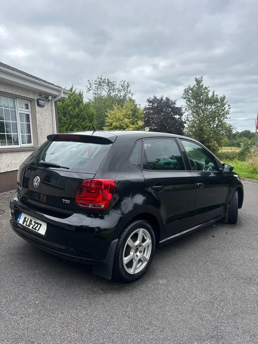 Volkswagen Polo - Image 4