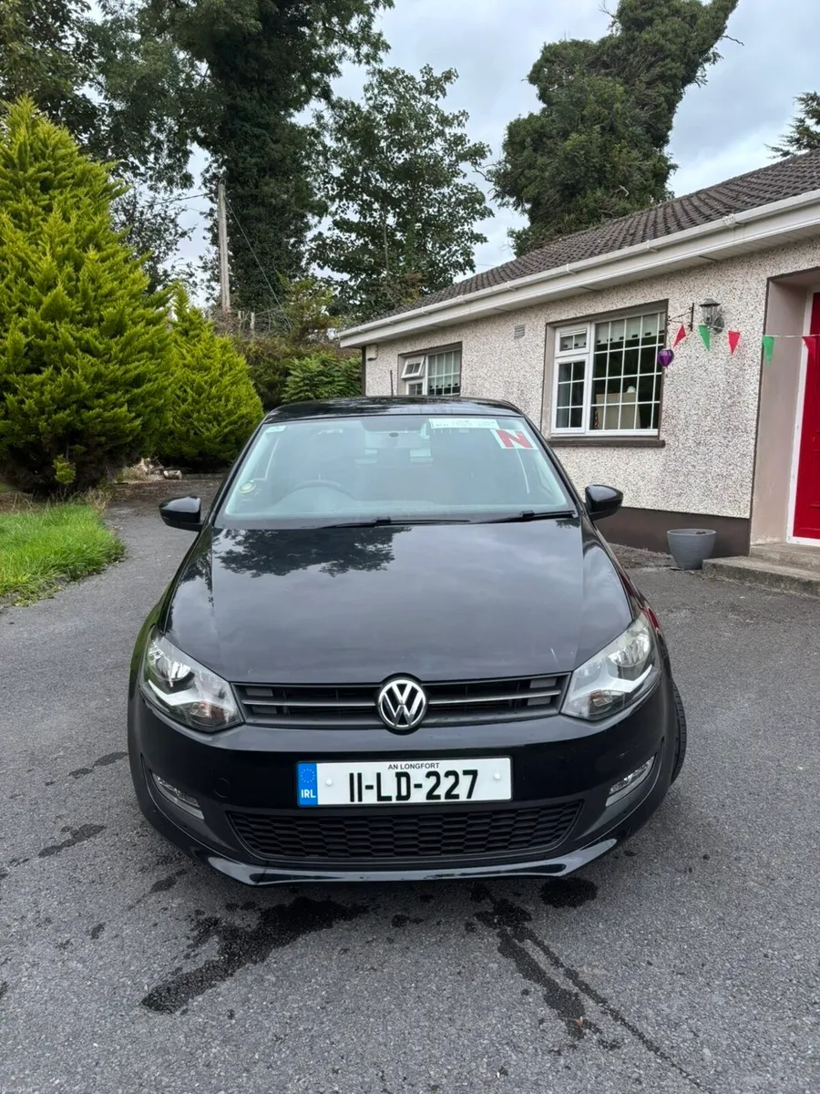 Volkswagen Polo - Image 5