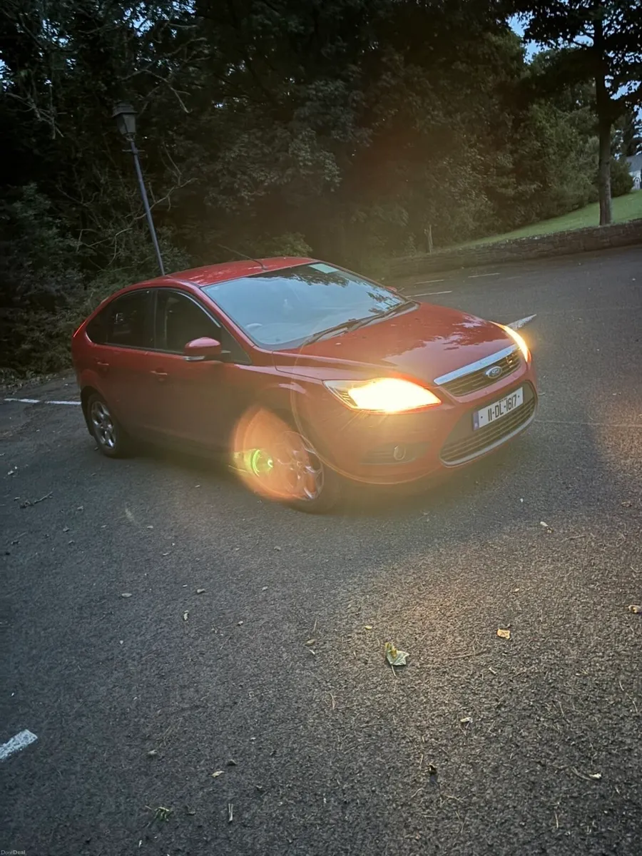 Ford Focus - Image 2