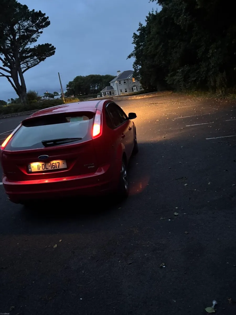 Ford Focus - Image 4