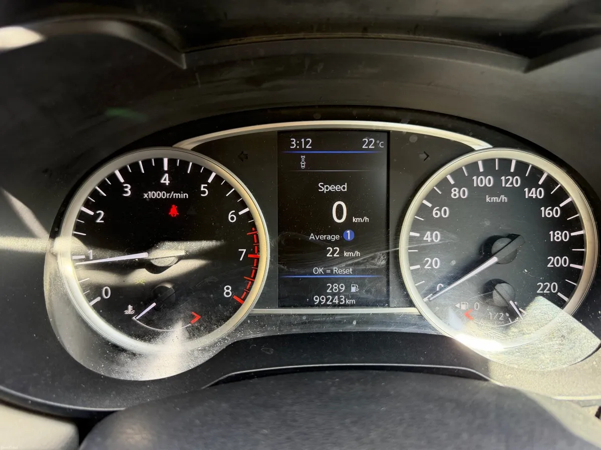 Nissan Micra - Image 3