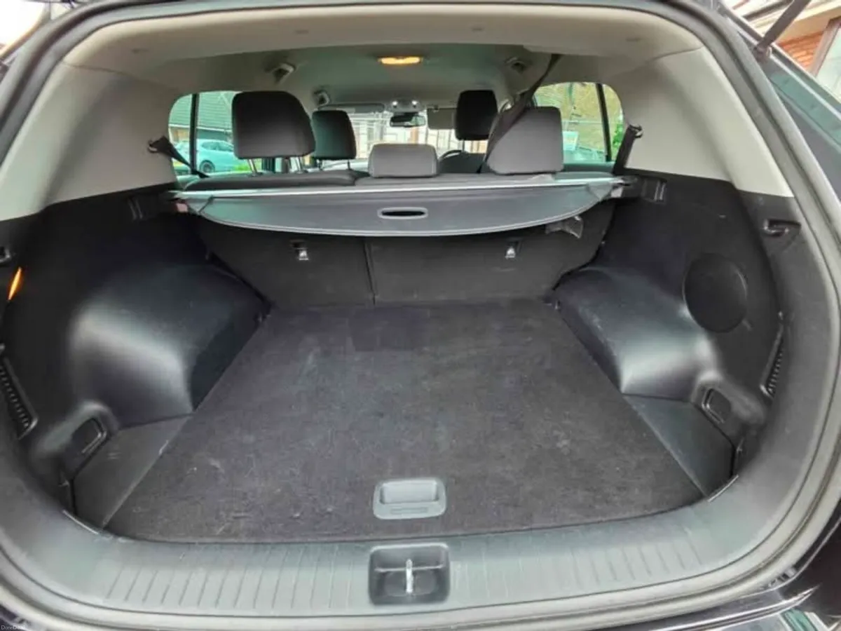 Kia Sportage 2 1.7crdi (Low Mileage) - Image 6