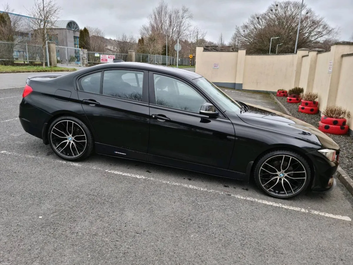 Bmw 320d - Image 5