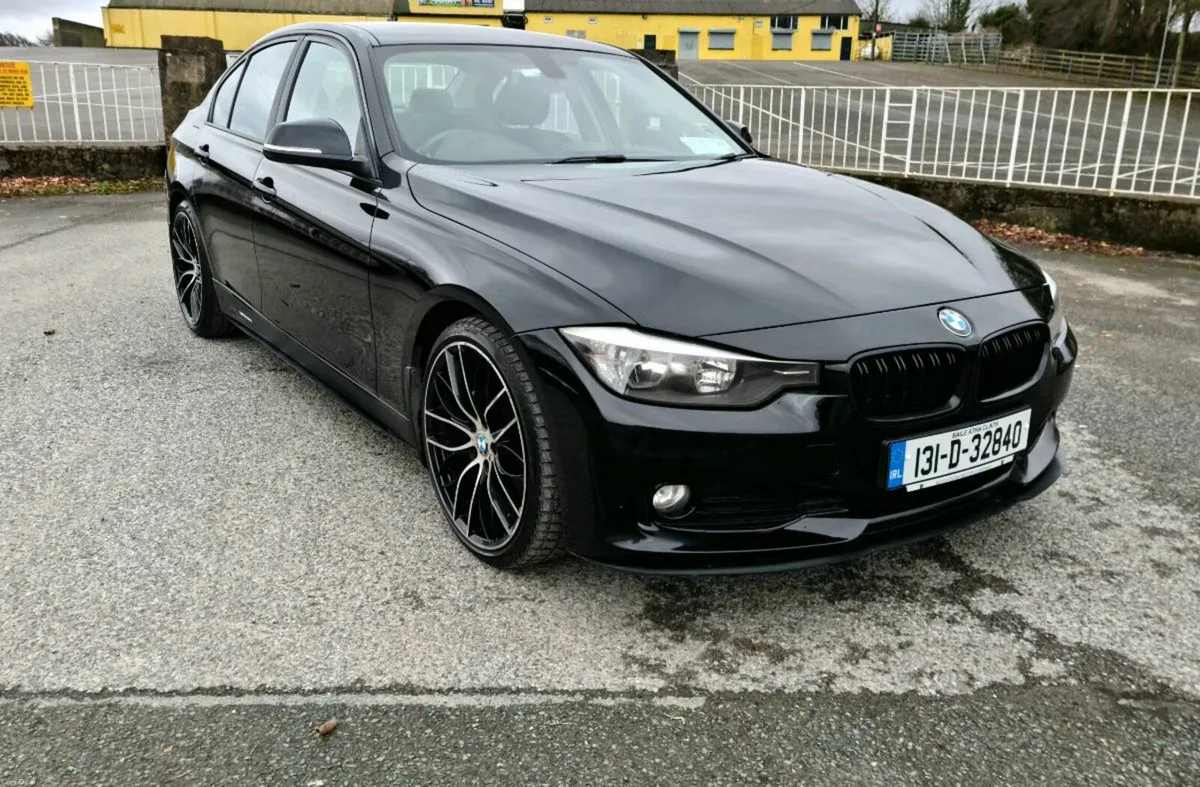 Bmw 320d - Image 1