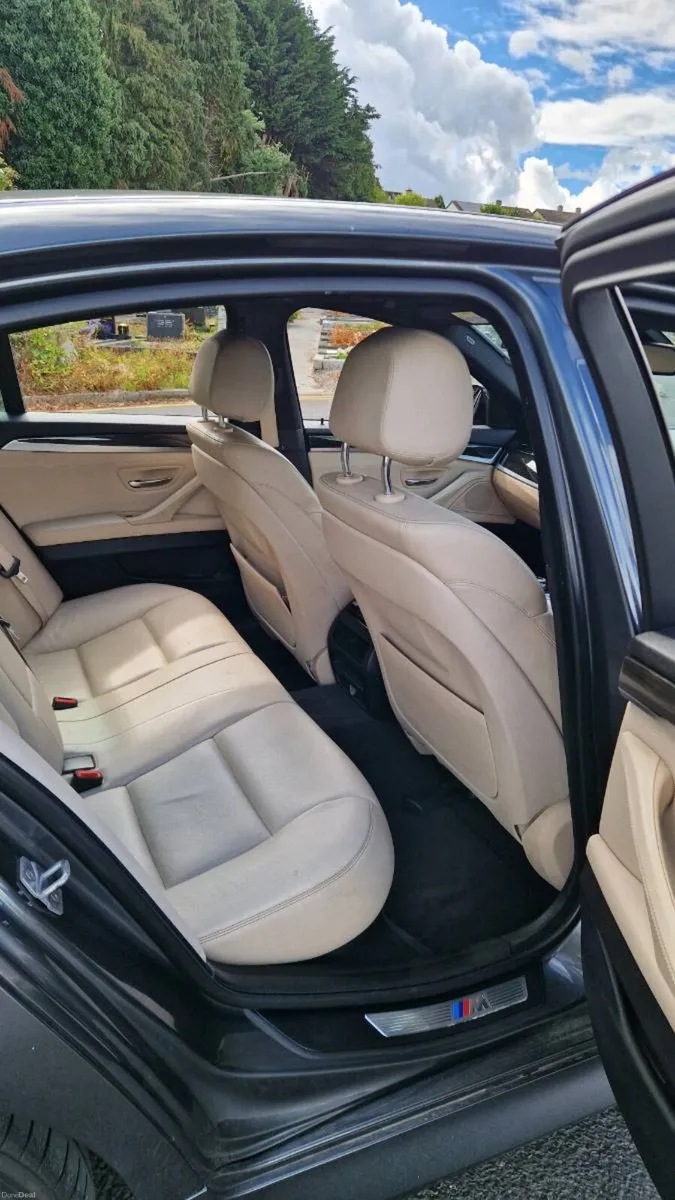 BMW 520D Msport Lci - Image 6