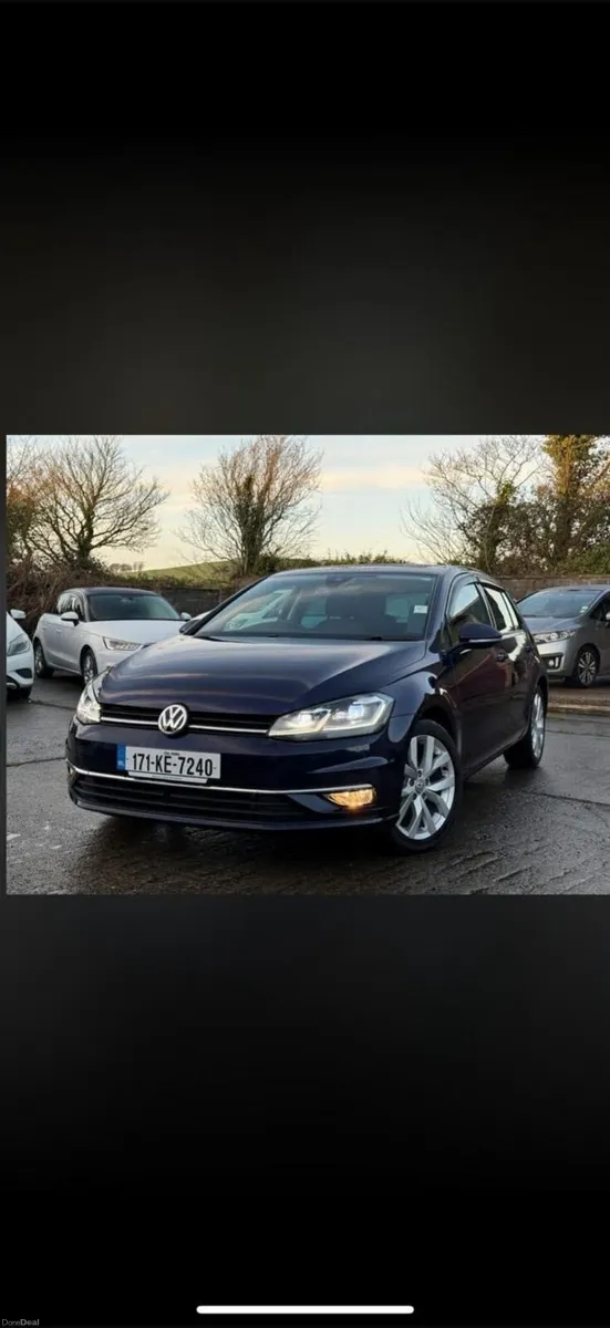 Vw Golf Automatic - Image 3