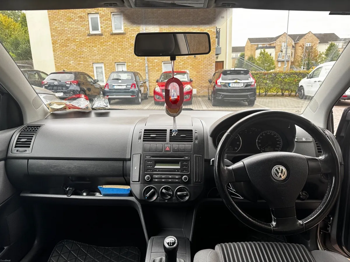 Volkswagen Polo 2007 - Image 3