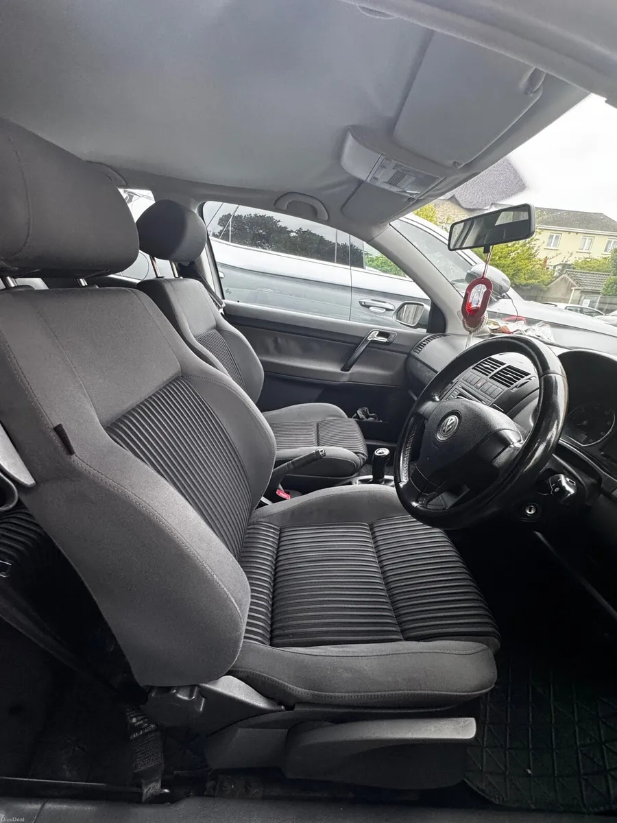 Volkswagen Polo 2007 - Image 5