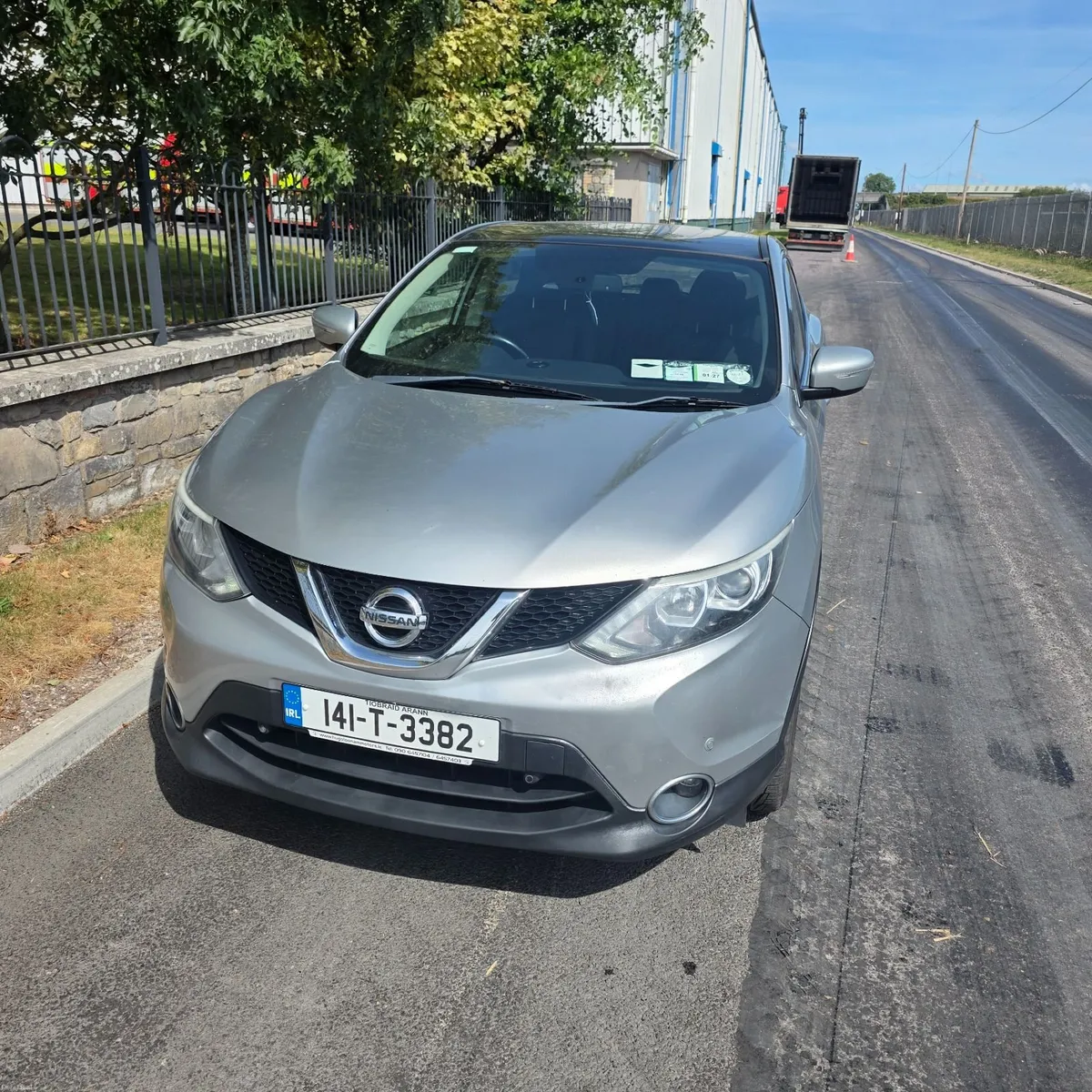Nissan Qashqai - Image 6