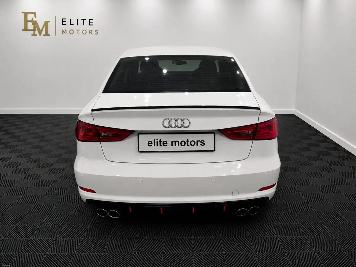 2016 Audi A3 Saloon 1.4 TFSI S Auto - 62,000 KM - Image 6