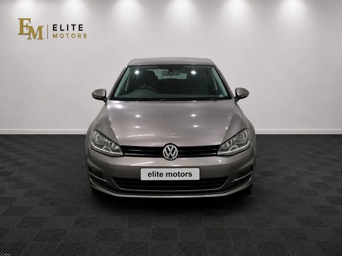 2016 Volkswagen Golf 1.2 TSI Automatic – 63000km - Image 2