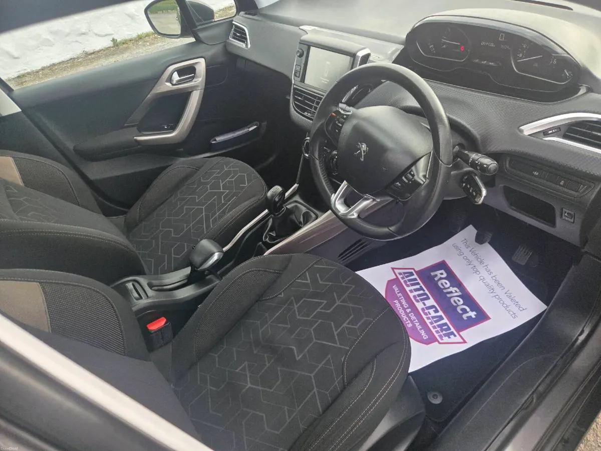 2016 Peugeot 2008 (Low Milage) - Image 6