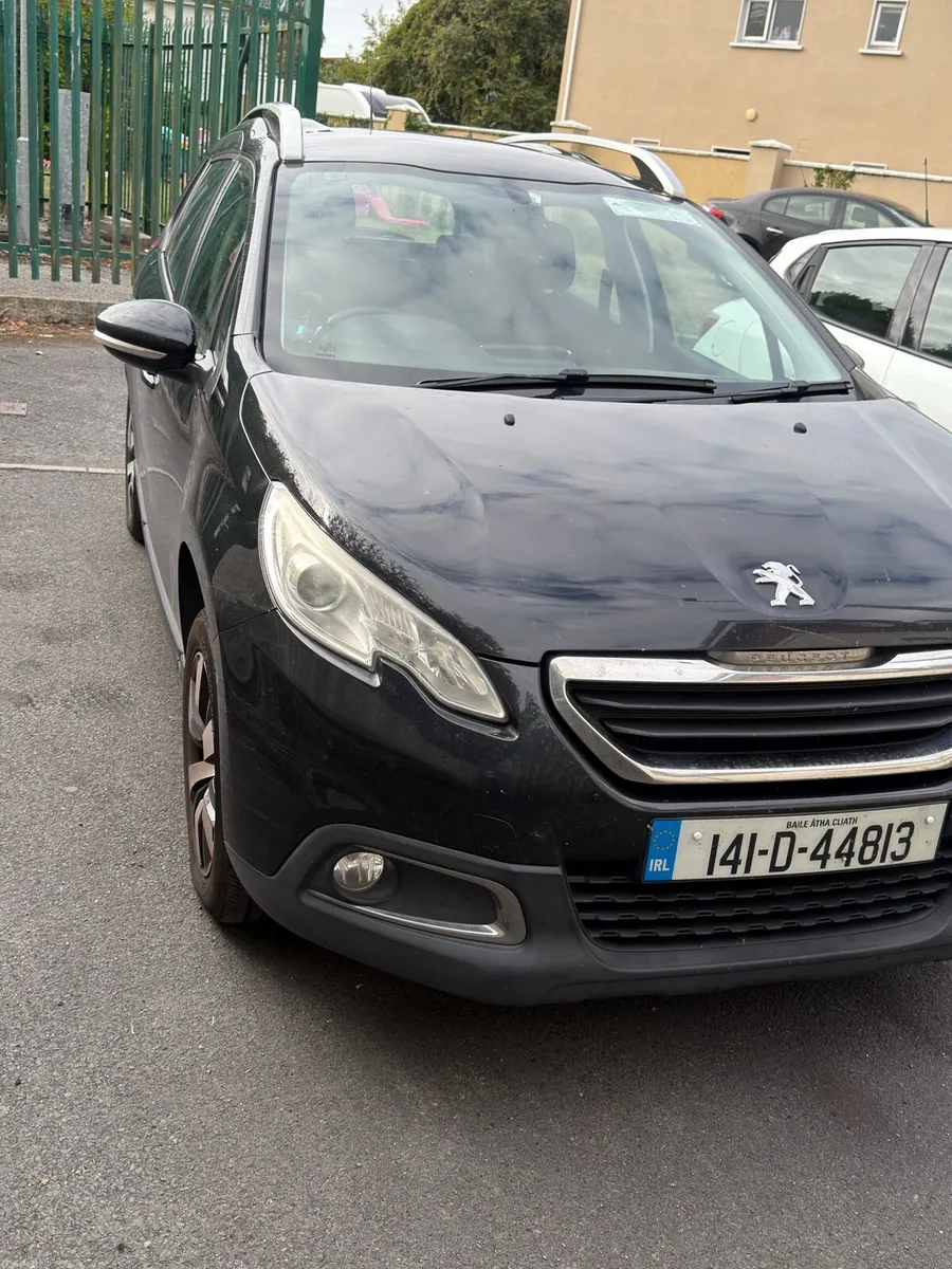 Peugeot 2008 (2014) - Image 3