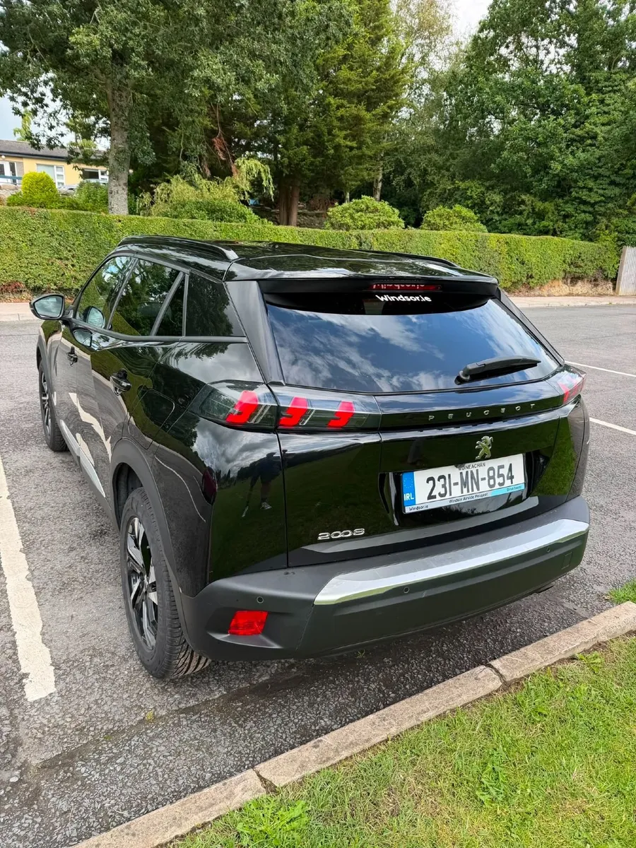 Peugeot 2008 2023 - Image 3