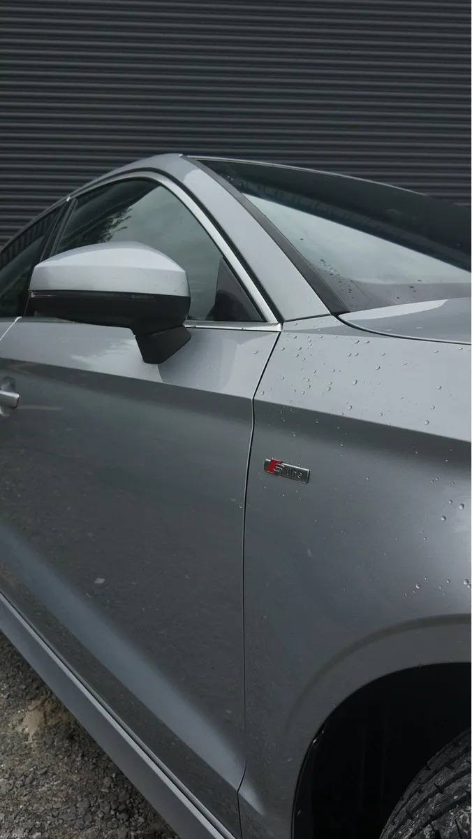 2015 Audi A3 S line - Image 4