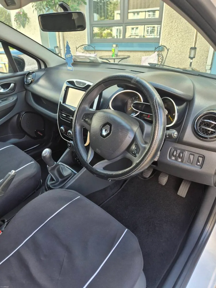 152 Clio 1.5 Diesel - Image 6