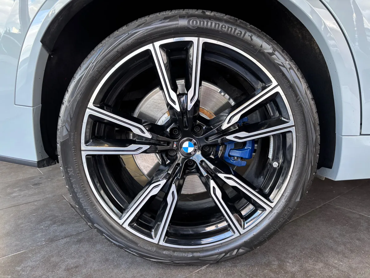 BMW X5 2026 50e M-SPORT PRO - Image 6