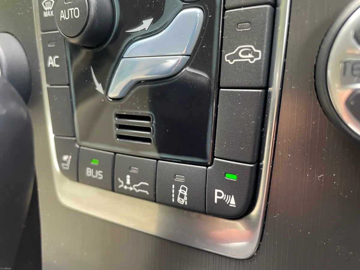 Volvo s60 - Image 6