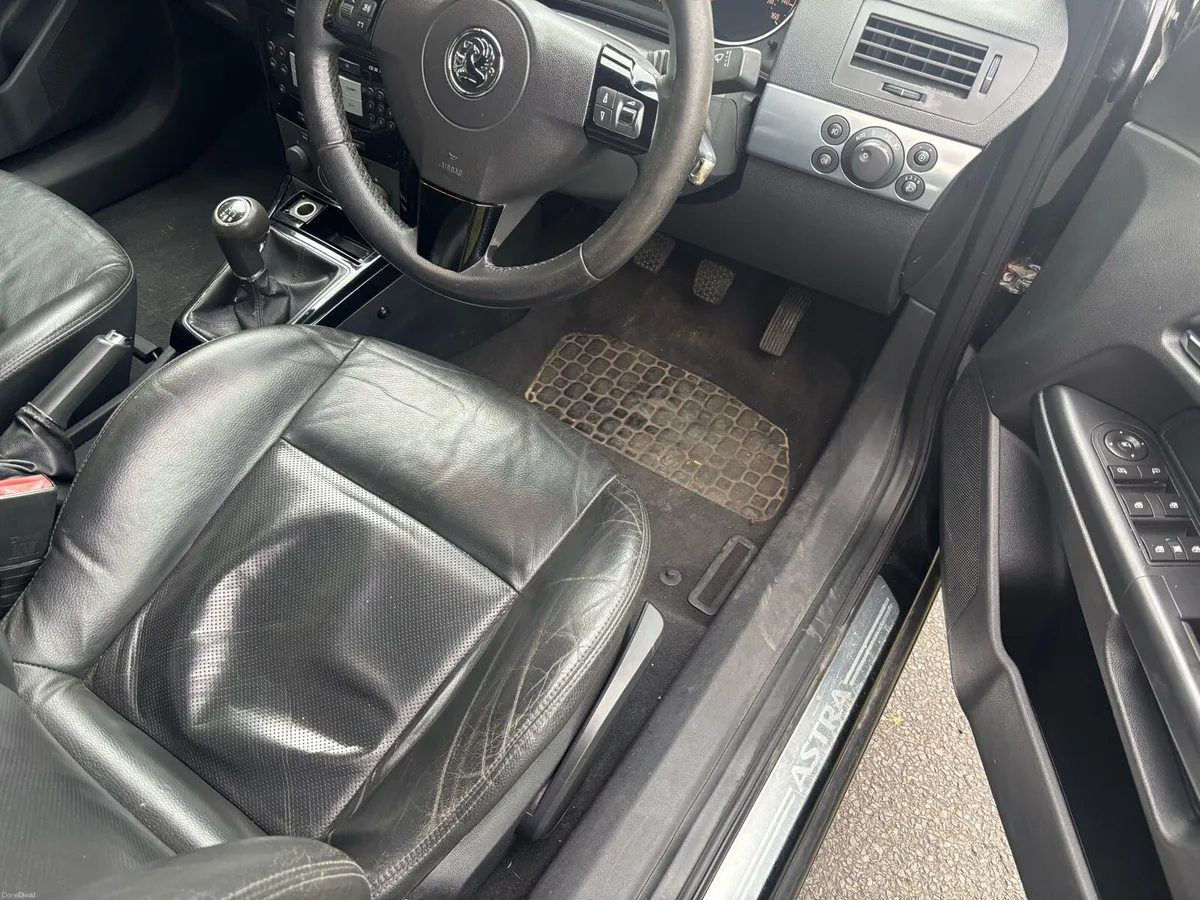 Vauxhall Astra 1.7 Diesel - Image 6