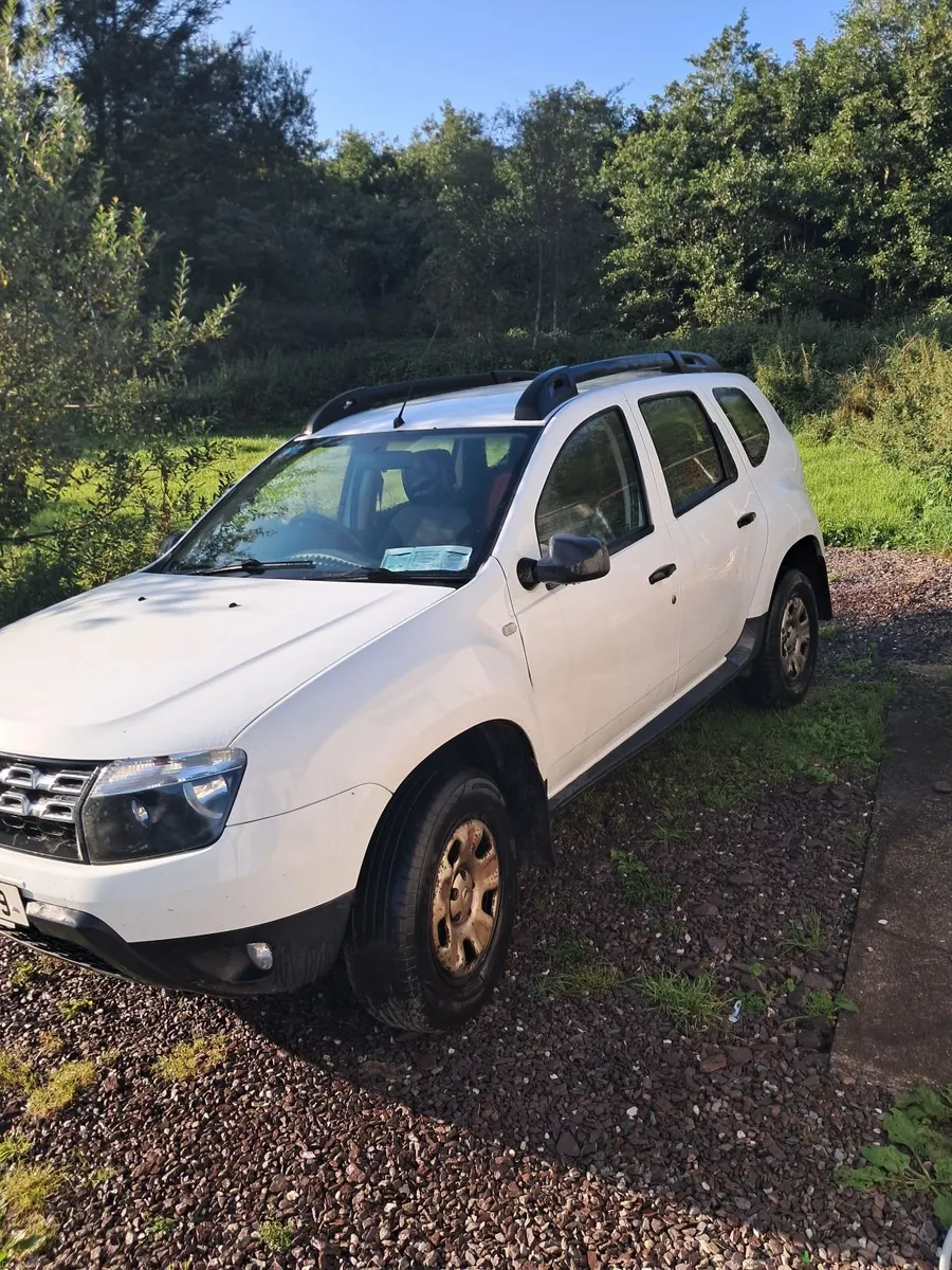 Dacia Duster 2015 - Image 2