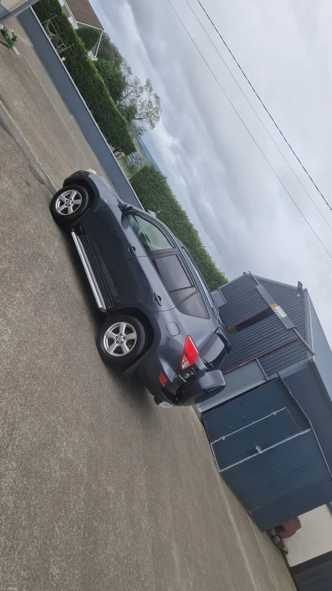 Toyota Rav - Image 5