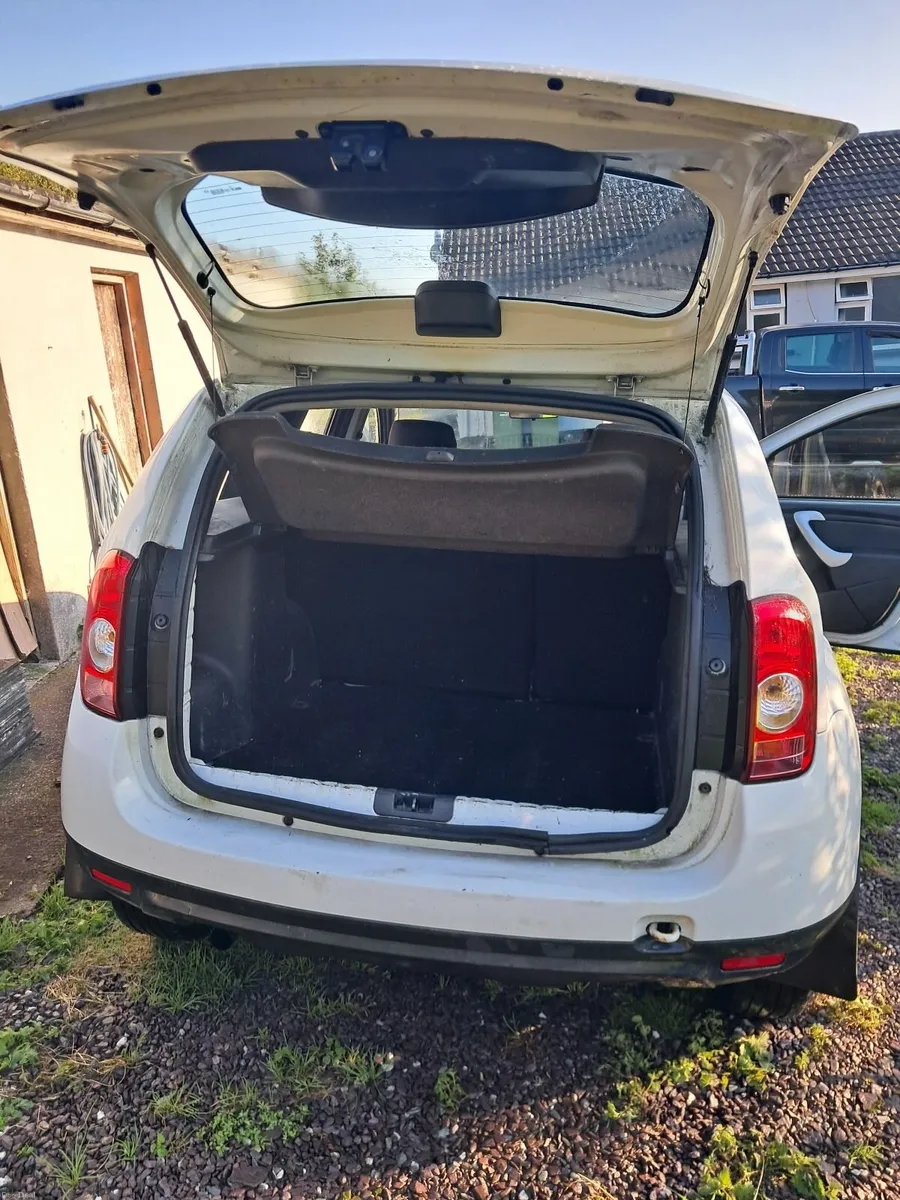 Dacia Duster 2015 - Image 6