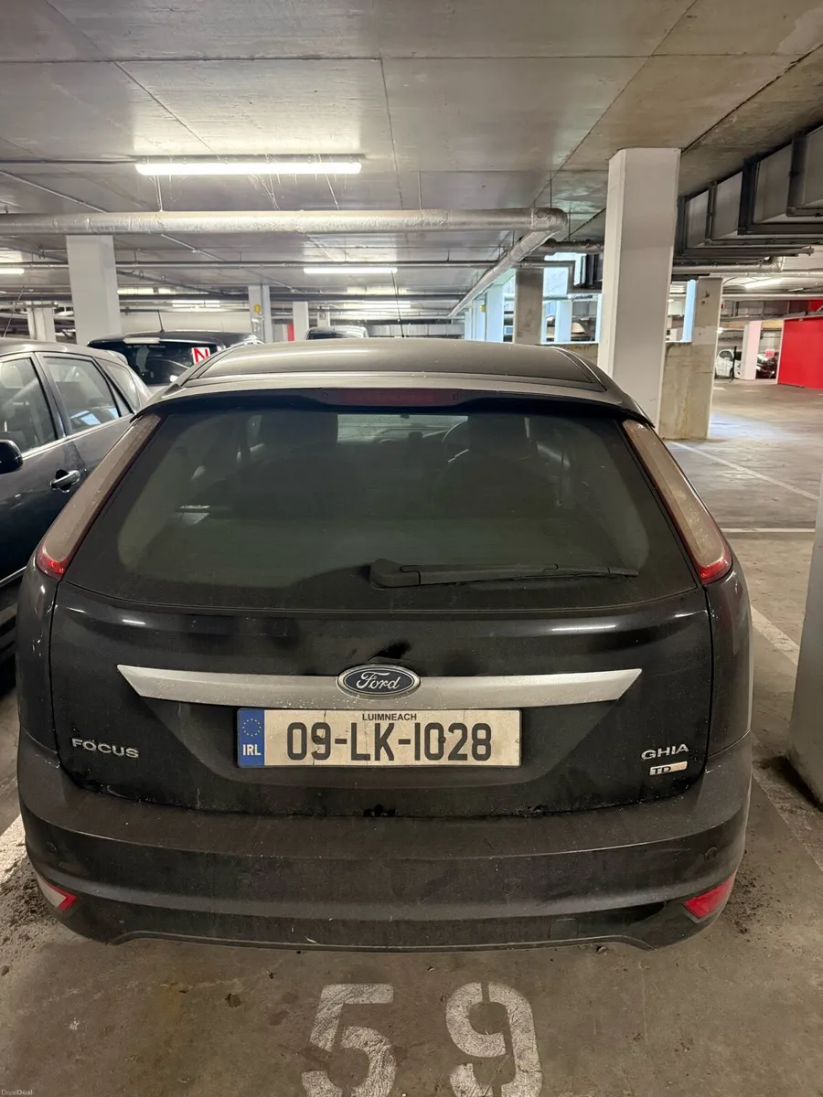 Ford Focus 2009 - Image 4