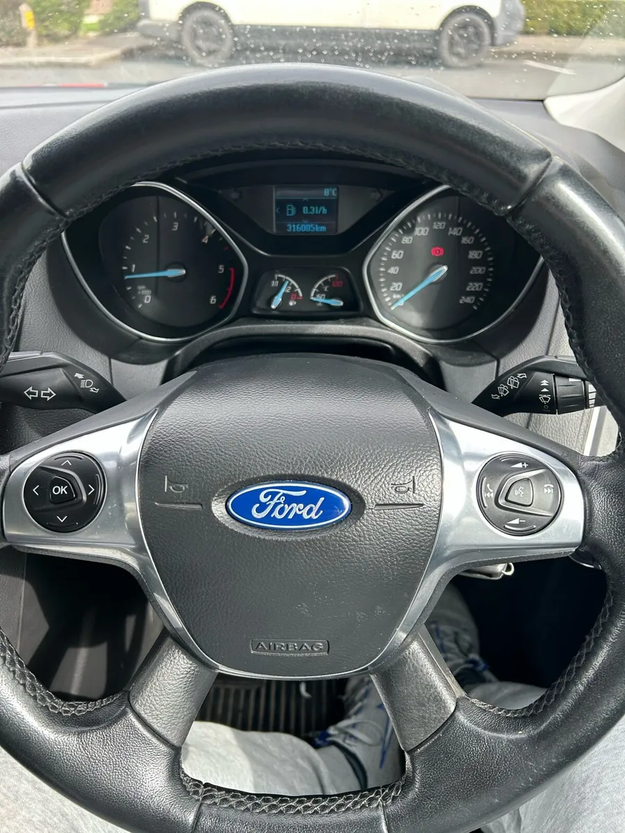 Ford focus - Image 1