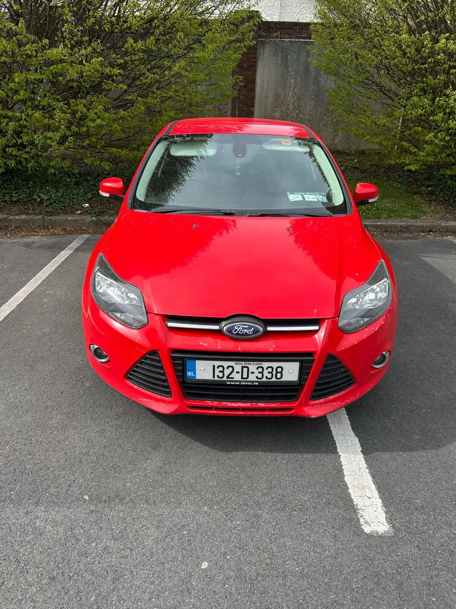 Ford focus - Image 4
