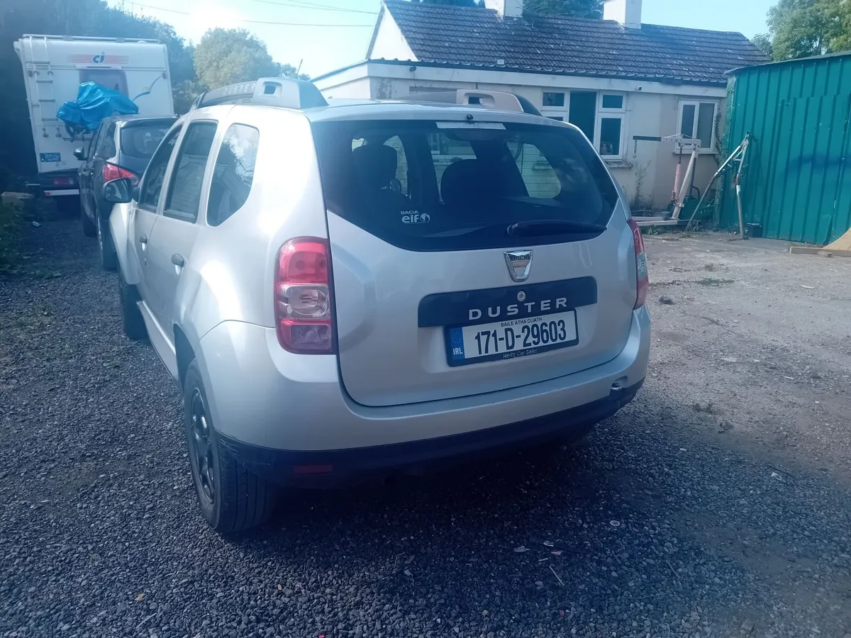 Dacia Duster 2017 - Image 5