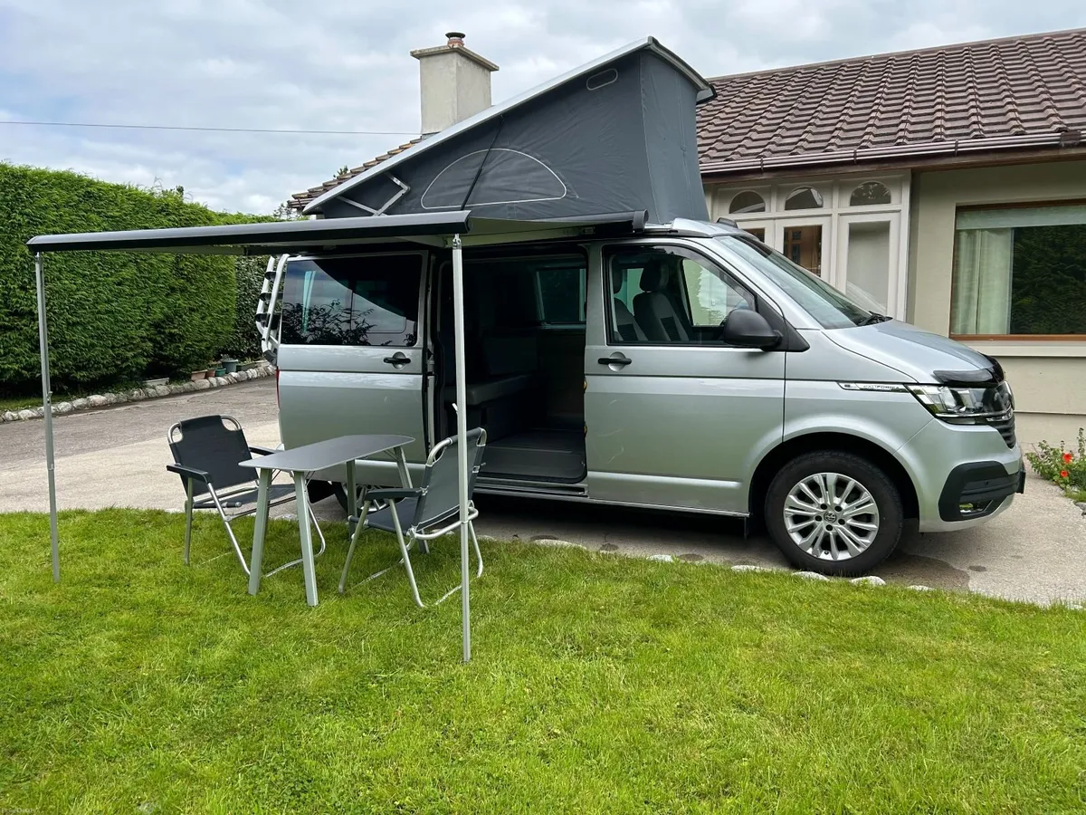 Volkswagen California 2023 - Image 5