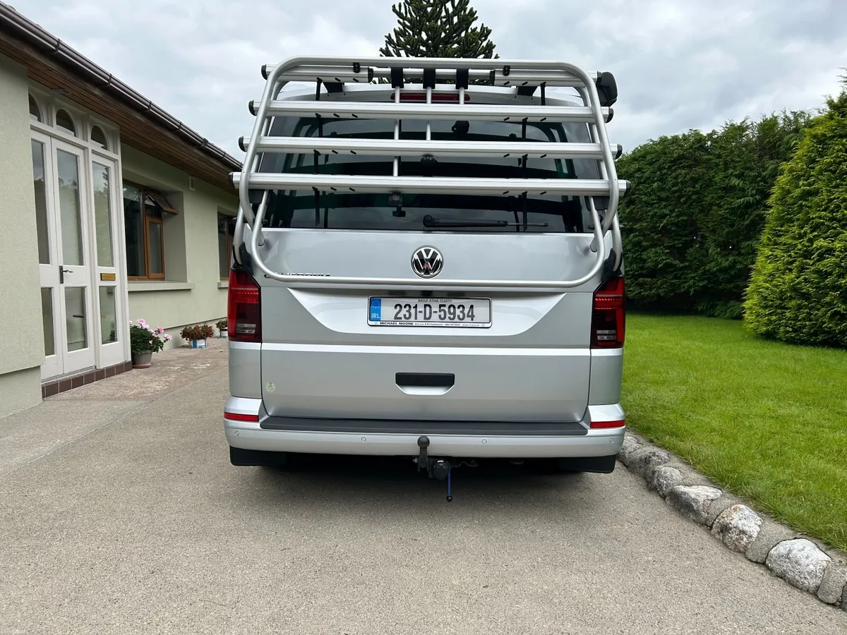 Volkswagen California 2023 - Image 3