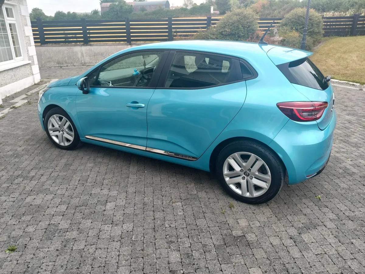 Renault Clio 2020 - Image 3