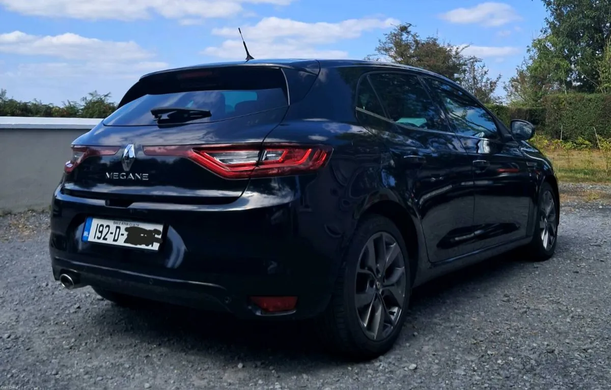 Renault Megane - Image 3