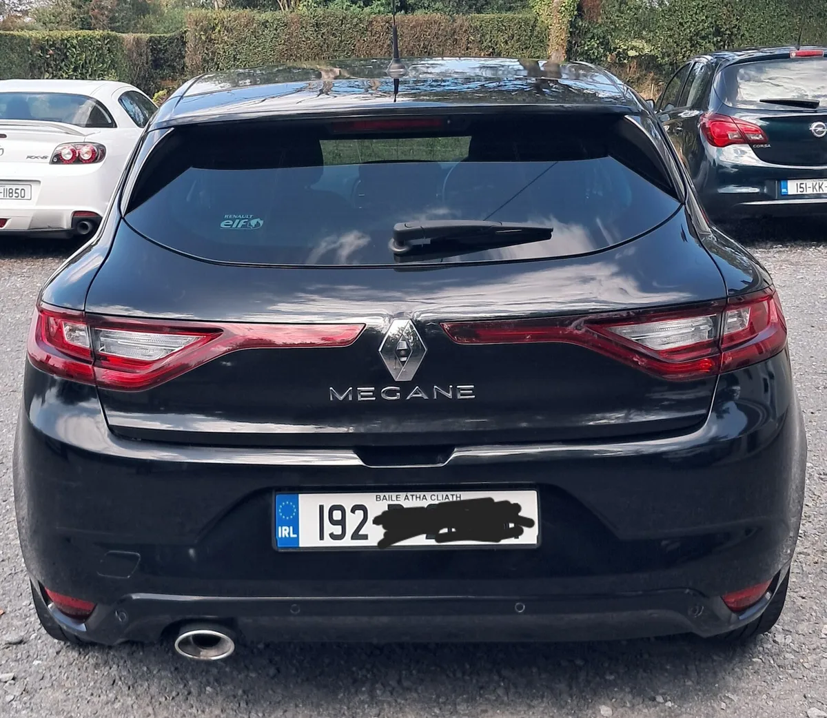 Renault Megane - Image 5