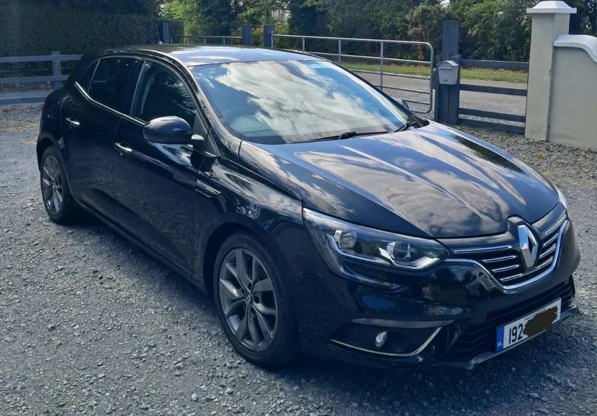 Renault Megane - Image 1