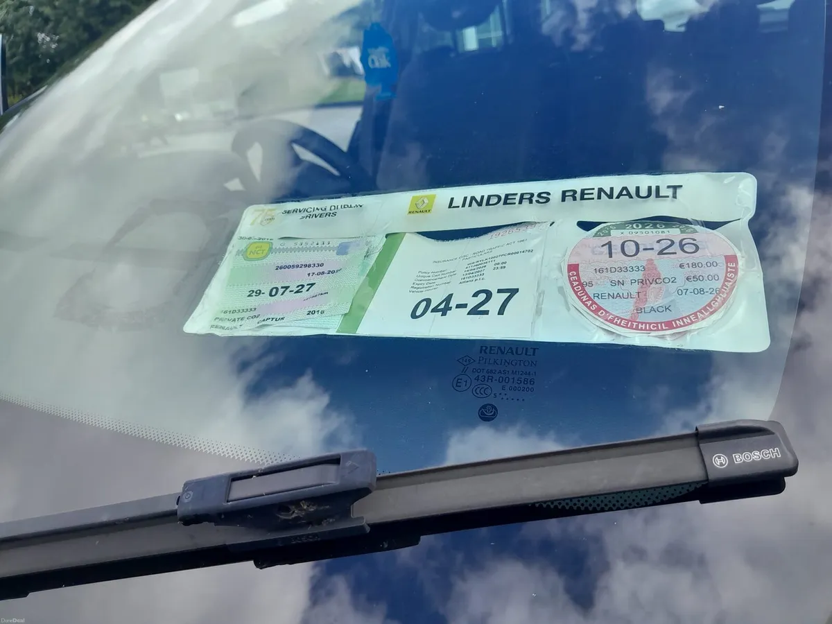Renault Captur - Image 2
