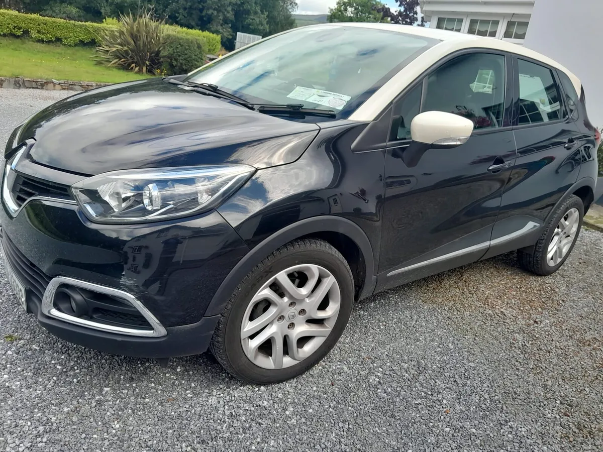 Renault Captur - Image 6