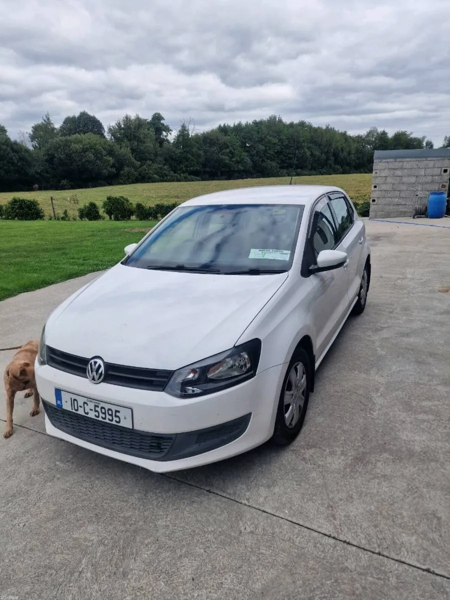 Volkswagen Polo - Image 2