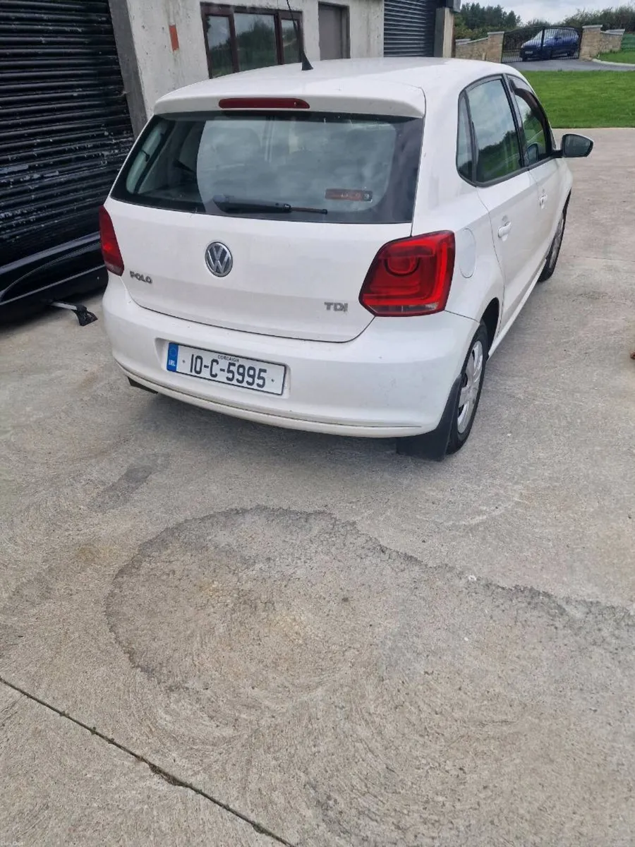 Volkswagen Polo - Image 4