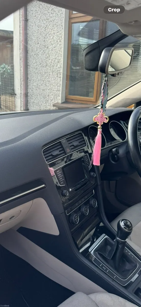 Volkswagen Golf 2015 - Image 5