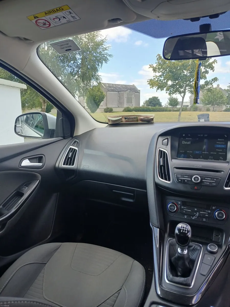 Ford Focus 2019 - Image 4