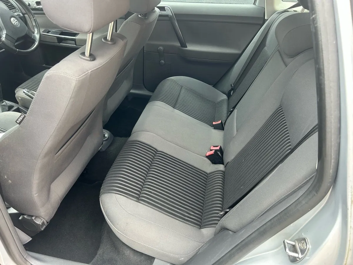 Volkswagen Polo - Image 6