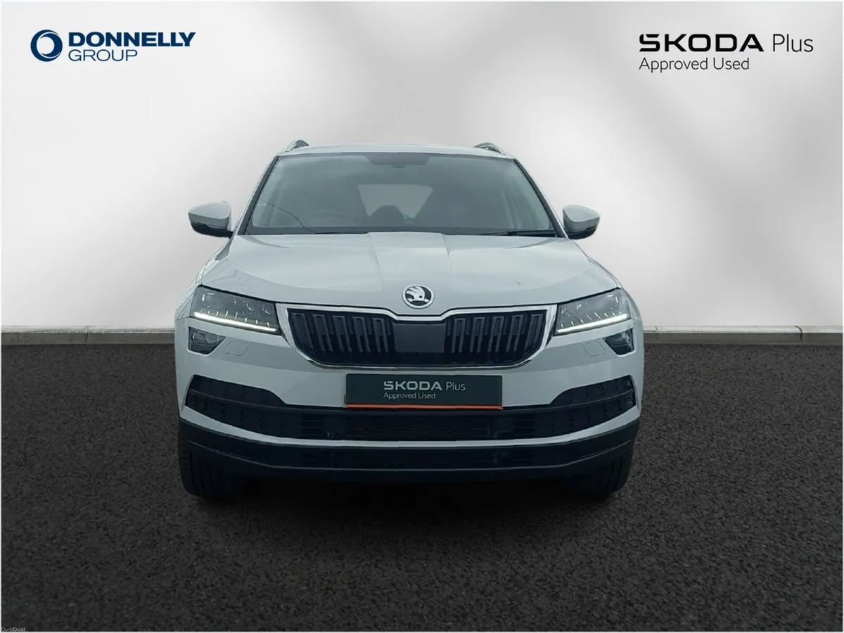 Skoda KAROQ Estate SE L - Image 6